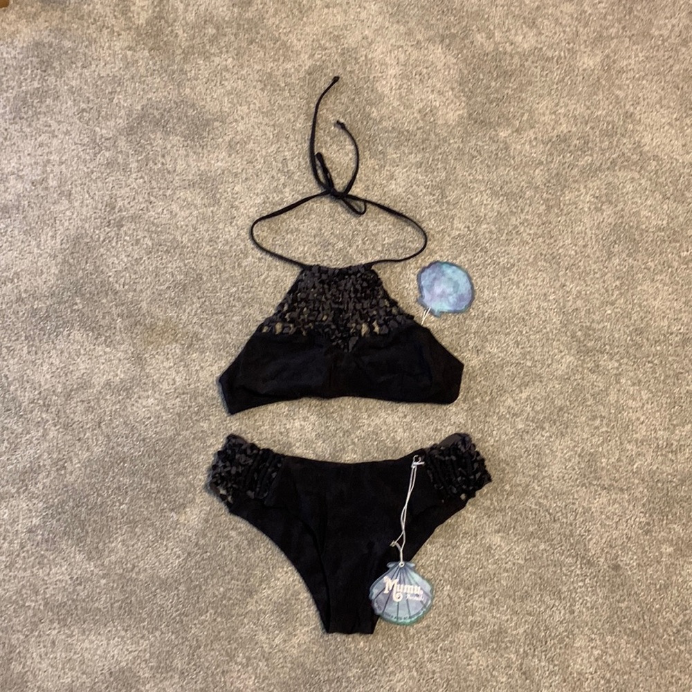 Show me your mumu bikini set - M